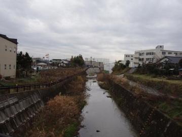 早戸川の写真