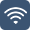 アイコン：Wi-Fi
