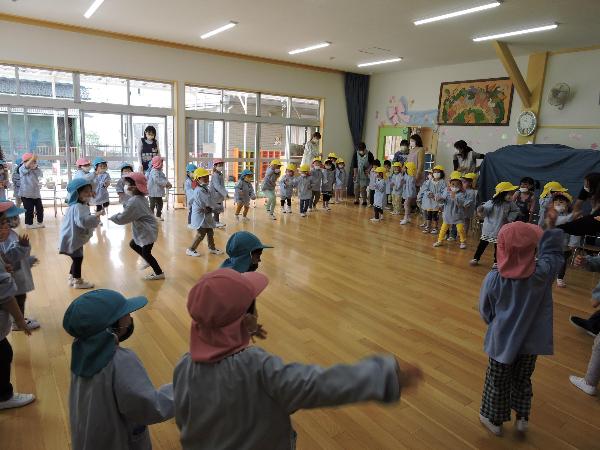 写真:対面式の様子3