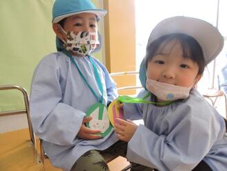 写真:対面式の様子5