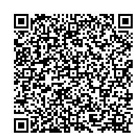 オンライン審査のQRコード