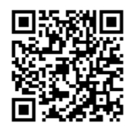 二次元コード:スマホ用申し込みフォーム