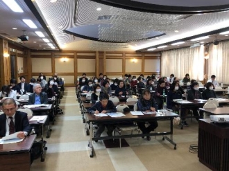 写真:魚食普及セミナーの様子6