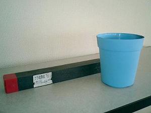 リサイクルされたプラスチック製品の写真