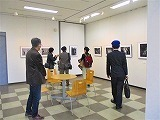 写真：川上友久写真教室展