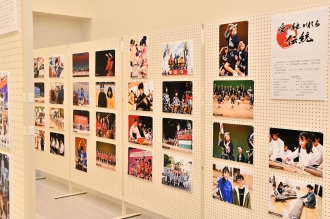 写真：市報ひたちなか展6