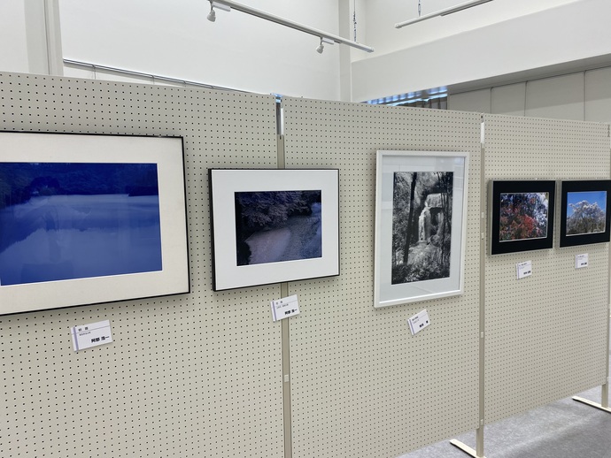 写真：第24回ひたちなか市写真連盟展11