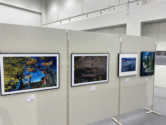 写真：第24回ひたちなか市写真連盟展8