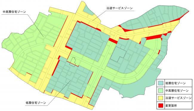 イラスト：変更箇所図