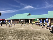 さくら組遊戯