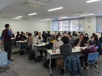 講座の写真