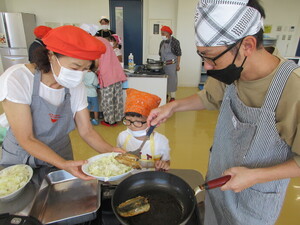 kabayaki