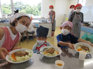 kazokudeitadakimasu