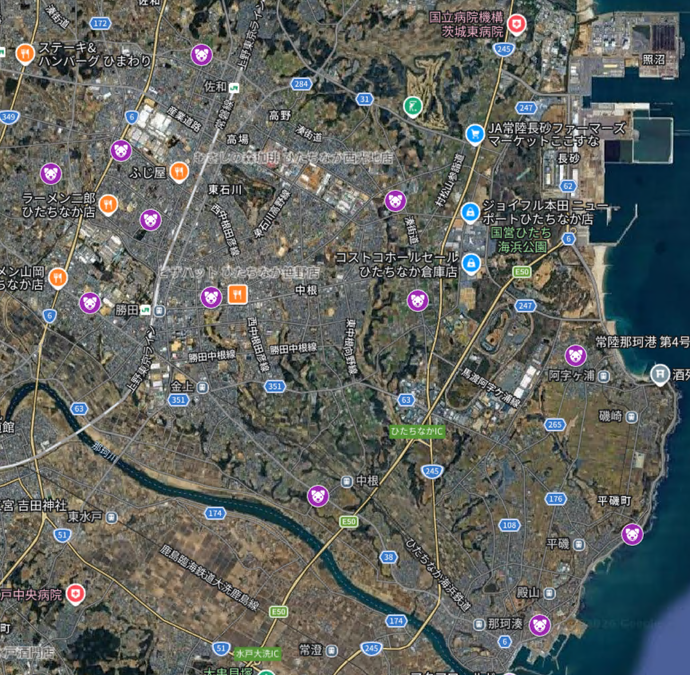 会場マップのイメージ(外部リンク・新しいウィンドウで開きます)