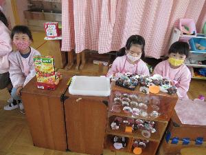 写真：チョコレート屋