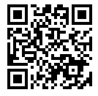 ひたちなか市生涯学習課インスタグラムQRコード