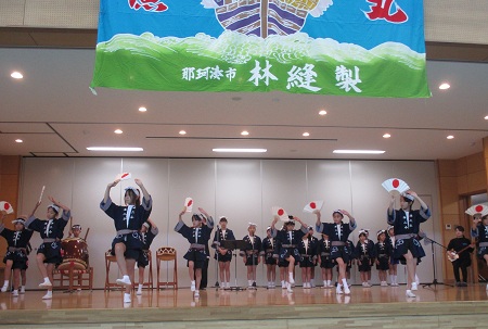 那珂湊第二小学校