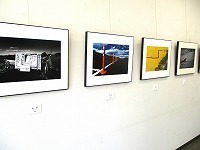 写真：川上友久写真教室展