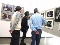 写真：私視写真展