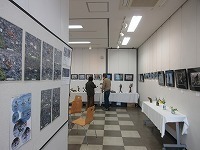 写真：第3回 野鳥写真展