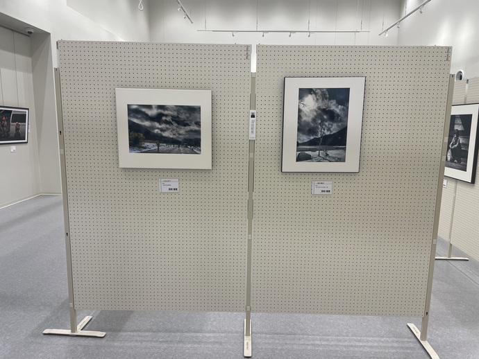 画像：ひたちなか市写真連盟展7