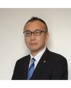 講師の写真