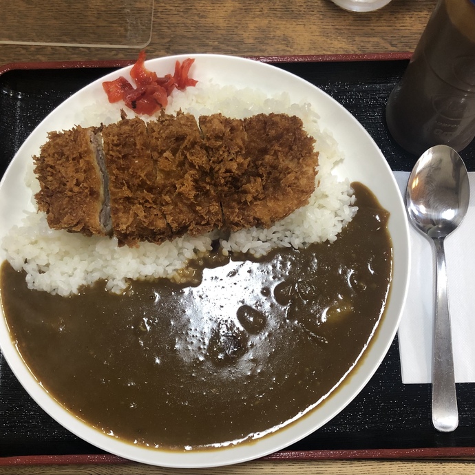 カレー