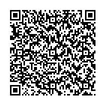 「市民活動フォーラム」の申し込みQRコードです。