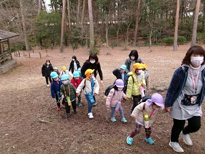 写真：笠松運動公園