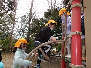 写真：笠松運動公園