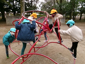 写真：笠松運動公園