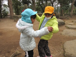 写真：笠松運動公園