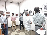 写真：私視写真展