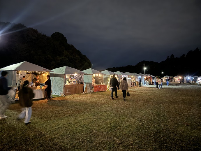 (写真）COFFEE FESTIVAL