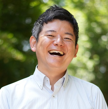 藤田康広氏