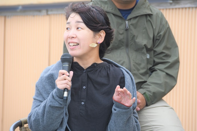 後藤氏