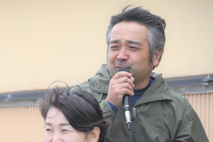 小池氏