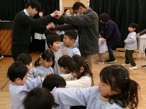 写真：ABCで遊ぼう