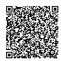 いばらき電子申請 申込QRコード