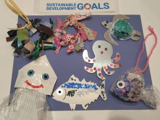 エコチャーム写真