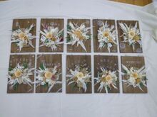 写真:受講者の作品