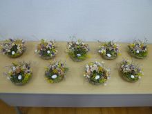 写真：受講者の作品