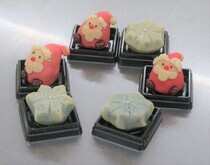 写真:受講者の作品