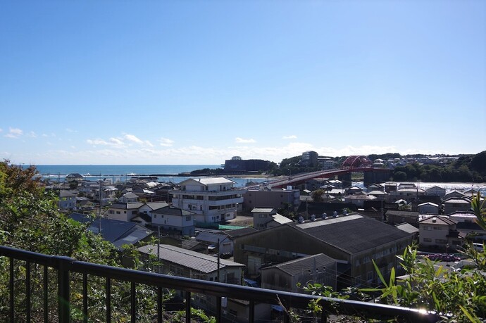 景色の写真