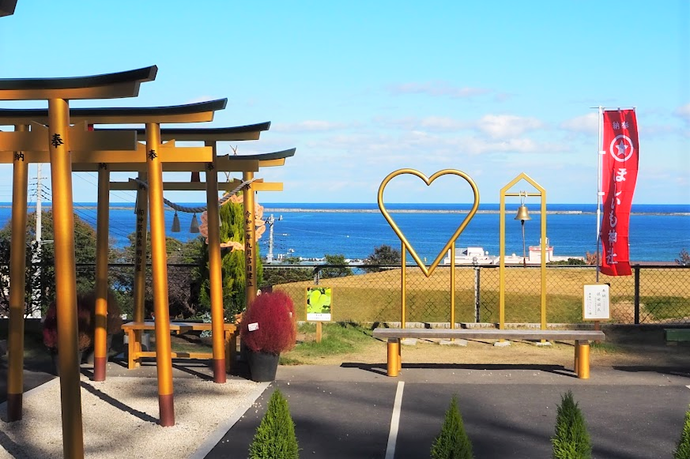 景色の写真