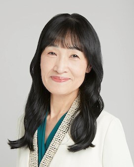 前田先生の写真