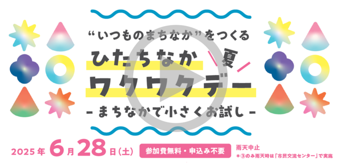 動画サムネイル