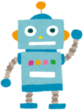 ロボット画像