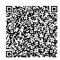 利用者用オンライン申込みサイト二次元コード