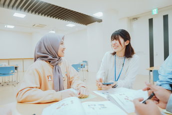 写真:市職員の業務の様子3